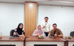Inkubator UMKM Makassar Dorong Pelaku Usaha Naik Kelas Lewat Strategi Pemasaran Digital