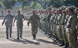 Dibuka Gubernur Sulsel, Jambore Kepala Desa Tekankan Integritas dan Inovasi Pembangunan Desa
