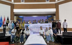 Poltekpar Makassar Dorong Warga Pantai Layar Putih Naik Kelas Lewat Pelatihan Wisata dan Usaha Kuliner