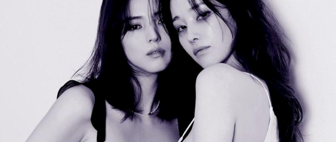 Han So Hee dan Jeon Jong Seo Siap Tampil sebagai Partner in Crime di Film Project Y