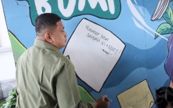 Wali Kota Makassar Tantang RT/RW Kelola Sampah, Insentif Hingga Rp100 Juta Disiapkan