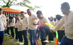 Satpol PP Makassar Ikuti Capacity Building di Malino, Perkuat SDM Humanis dan Berwibawa