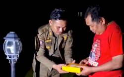 Pastikan Pelayanan Tetap Optimal, Bupati Takalar Sidak Dini Hari