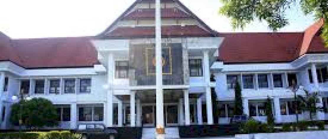 Pemkab Takalar Membuka Seleksi Lelang Empat Jabatan JPTP Atau Eselon IIB