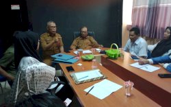 Perkuat Strategi Komunikasi Publik, Humas Pemkab Takalar Matangkan Program Kerja