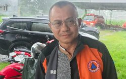 Menghadapi Musim Hujan dan Cuaca Ekstrem, BPBD Takalar Imbau Warga Tetap Waspada