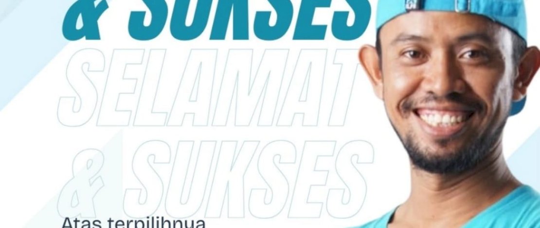 Arif, Ketua RT 08 RW 014 Kelurahan Kassi-Kassi