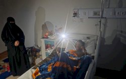 Sempat Di Tolak RS Lain, RSUD Daya Makassar Tangani Anak Yatim Tanpa BPJS