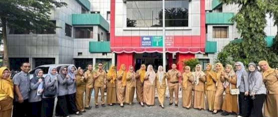 "Administrasi Bisa Nunggu, Nyawa Tidak": Transformasi Pelayanan RSUD Daya Makassar Diuji oleh Kasus Anak Yatim