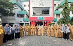 "Administrasi Bisa Nunggu, Nyawa Tidak": Transformasi Pelayanan RSUD Daya Makassar Diuji oleh Kasus Anak Yatim