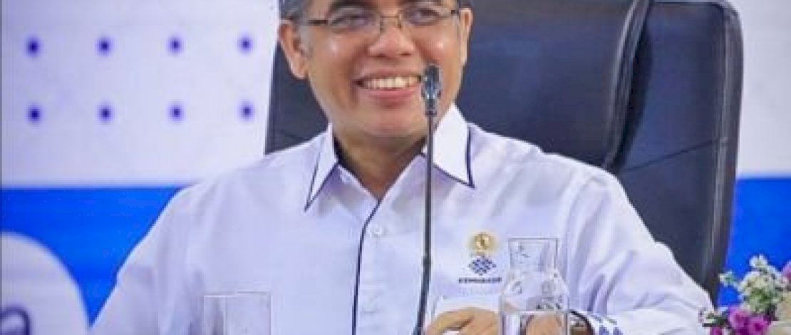 Menteri Ketenagakerjaan Yassierli