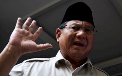 Presiden Perintahkan Panglima TNI dan Kapolri Bersihkan Oknum Pelindung Penyelundupan