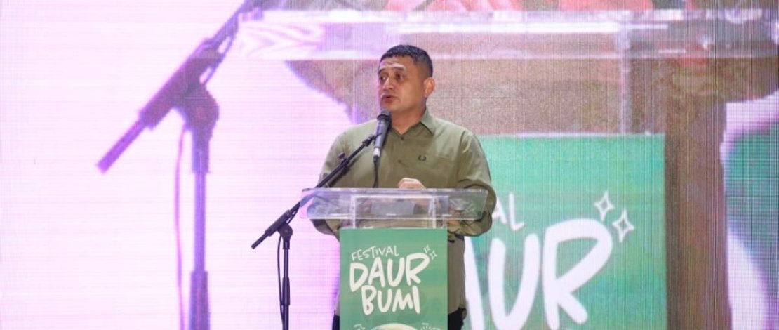 Apa Saja Kegiatan Seru di Hari Terkakhir Festival Daur Bumi? Simak!