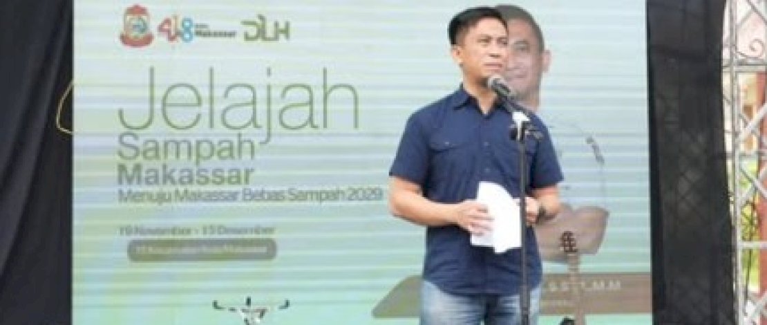 Jelajah Sampah Makassar 2025 Hari ke-12: 64,9 Kg Sampah Dikumpulkan dan Tokoh Inspiratif Mariso Diberi Penghargaan&nbsp;