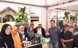 Jelajah Sampah Makassar 2025 Hari ke-11: 208,3 Kg Sampah Terangkat di Manggala, Aksi Bersih dan Talkshow Edukatif