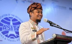 Gubernur Sulsel: Bupati Luwu Timur Umrah Sebelum Terbit Surat Edaran Mendagri