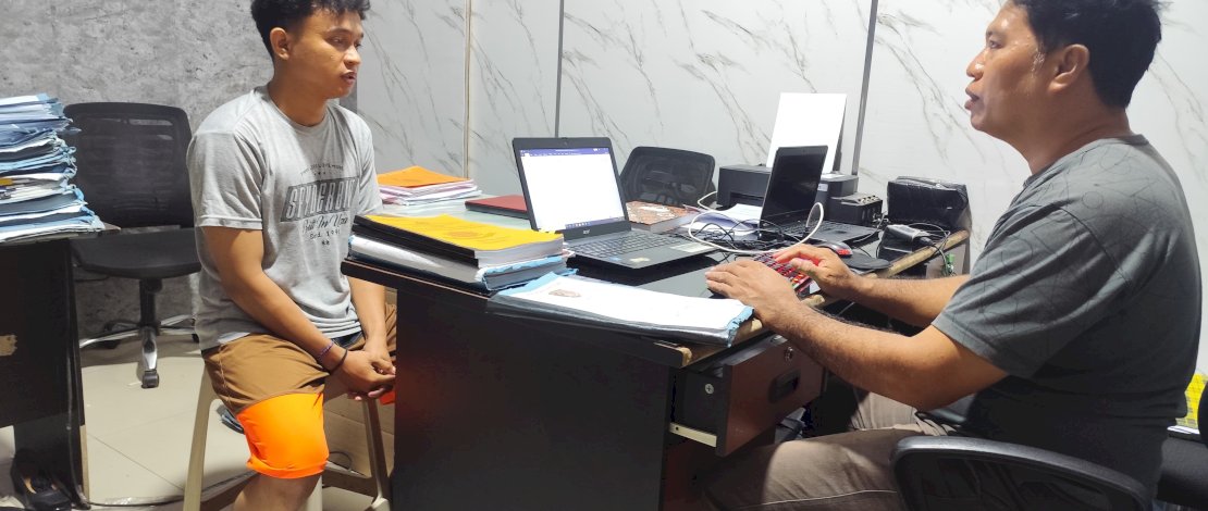 Modus Ajak Jalan-jalan ke Malino, Mahasiswa di Gowa Malah Nekat Setubuhi Pelajar di Penginapan