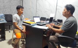 Modus Ajak Jalan-jalan ke Malino, Mahasiswa di Gowa Malah Nekat Setubuhi Pelajar di Penginapan