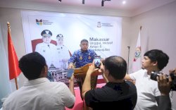 Pemkot Makassar Larang Petasan dan Konvoi di Malam Tahun Baru , Masyarakat Diminta Patuh