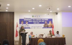 Dinas Kesehatan Luwu Timur Perkuat Peran Posyandu Sebagai Pusat Pemberdayaan Masyarakat 