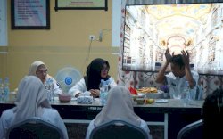 Wabup Puspawati Husler Minta ODHIV Tidak Didiskriminasi