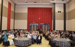 Pemkab Luwu Timur Komitmen Sajikan Laporan TPPS yang Akurat