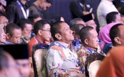 Hadiri Puncak Peringatan HAM, Bupati Luwu Timur: Kebijakan Harus Berpihak pada Hak dan Martabat Manusia