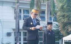 Paris Yasir: Pemuda Jeneponto, Motor Pembangunan dan Penjaga Persatuan Bangsa