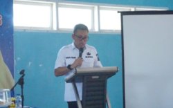 Bupati Jeneponto Buka Penguatan Kampung KB, Fokus Pencegahan Stunting