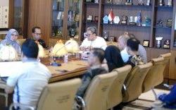 Pemkab Jeneponto Perkuat Sinergi CSR, Bupati Tekankan Program Tepat Sasaran dan Berdampak Nyata