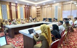 34 SPPG di Luwu Timur Ditarget Beroperasi Penuh Februari 2026