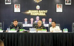 DPRD Sulsel Tegaskan Lahan yang Disewakan ke PT IHIP Milik Pemkab Luwu Timur