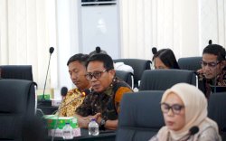 Sewa Lahan ke PT IHIP Terus Disoal, Sekda Luwu Timur: Ditentukan Tim Independen dan Diaudit BPK
