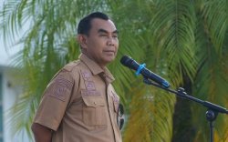 Memasuki Akhir Tahun, Kepala OPD Diminta Perhatikan Serapan Anggaran