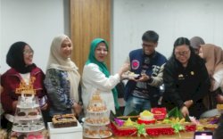 Dampak Nyata Perkembangan Usaha, UMKM Syukuran 3 Tahun Inkubator Makassar