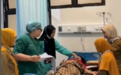 RSUD Daya Makassar Hadirkan Layanan Perawatan Nifas Komprehensif untuk Kenyamanan Ibu Pascapersalinan