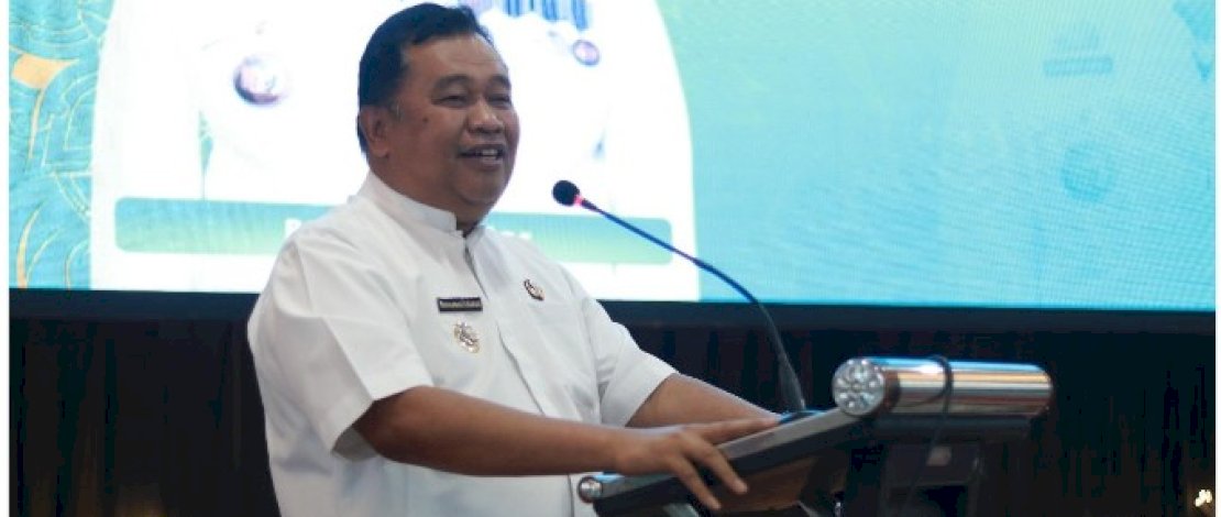 Takalar Berhasil Naik dari Peringkat 22 ke Peringkat 18 pada Survei Penilaian Integritas KPK 2025