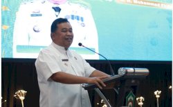 Takalar Berhasil Naik dari Peringkat 22 ke Peringkat 18 pada Survei Penilaian Integritas KPK 2025