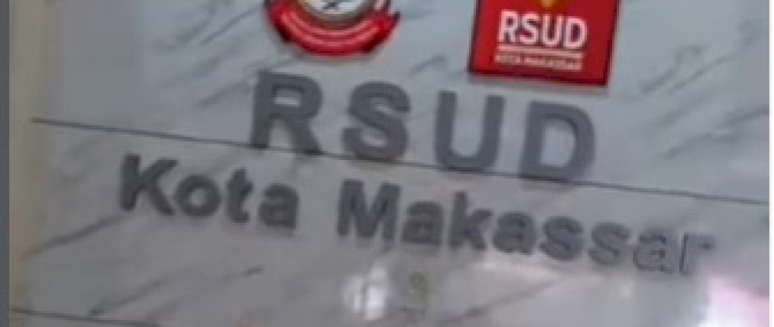 Instalasi Gizi RSUD Daya Makassar Dukung Pemulihan Pasien dengan Nutrisi Seimbang