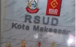 Instalasi Gizi RSUD Daya Makassar Dukung Pemulihan Pasien dengan Nutrisi Seimbang