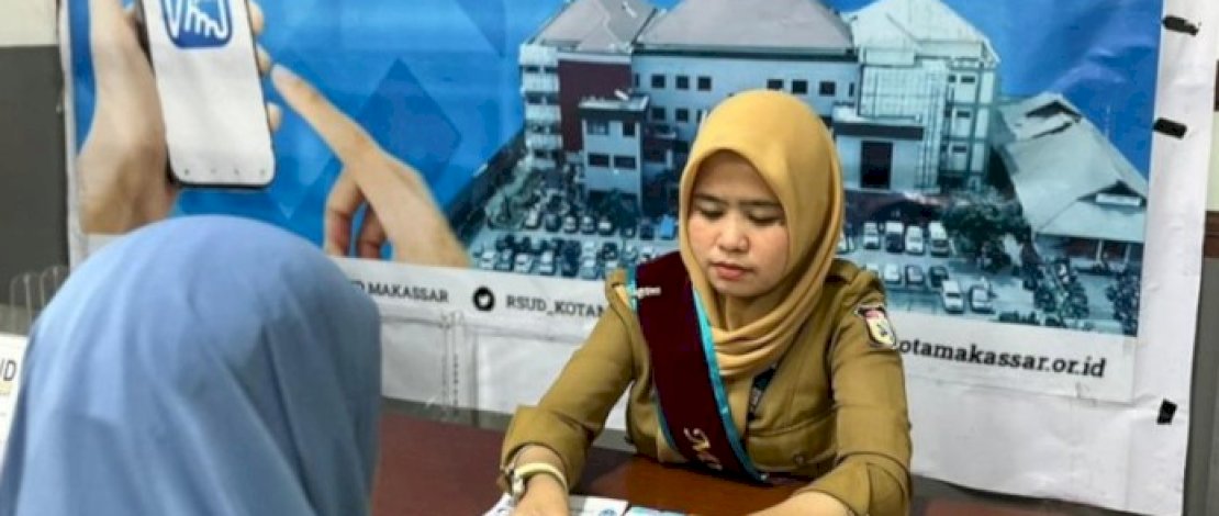 IGD Tanpa Diskriminasi, RSUD Daya Makassar Utamakan Keselamatan Pasien