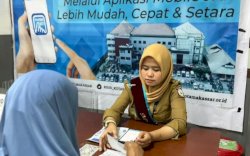 IGD Tanpa Diskriminasi, RSUD Daya Makassar Utamakan Keselamatan Pasien