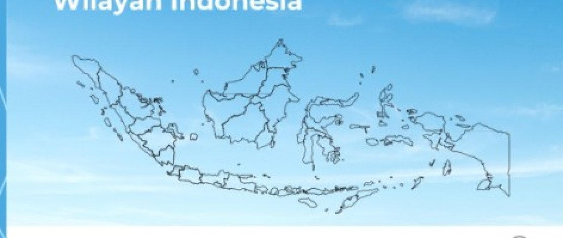 BMKG Peringatkan Dua Bibit Siklon Tropis Picu Cuaca Ekstrem Sepekan ke Depan