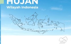 BMKG Peringatkan Dua Bibit Siklon Tropis Picu Cuaca Ekstrem Sepekan ke Depan