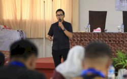 Kecamatan Biringkanaya Ikuti Bimtek Kehumasan, Perkuat Kapasitas Informasi Publik
