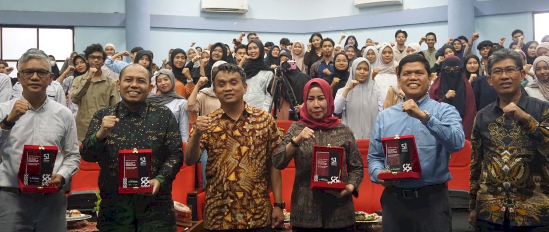 Identalk Rekomendasikan Pendekatan Green Governance dalam Pengelolaan Lingkungan
