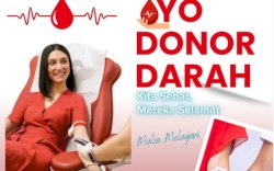 RSUD Daya Makassar Gelar Aksi Donor Darah, Ajak Masyarakat Peduli Kemanusiaan