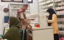 RSUD Daya Makassar Tegaskan Komitmen Pelayanan Teliti di Instalasi Farmasi