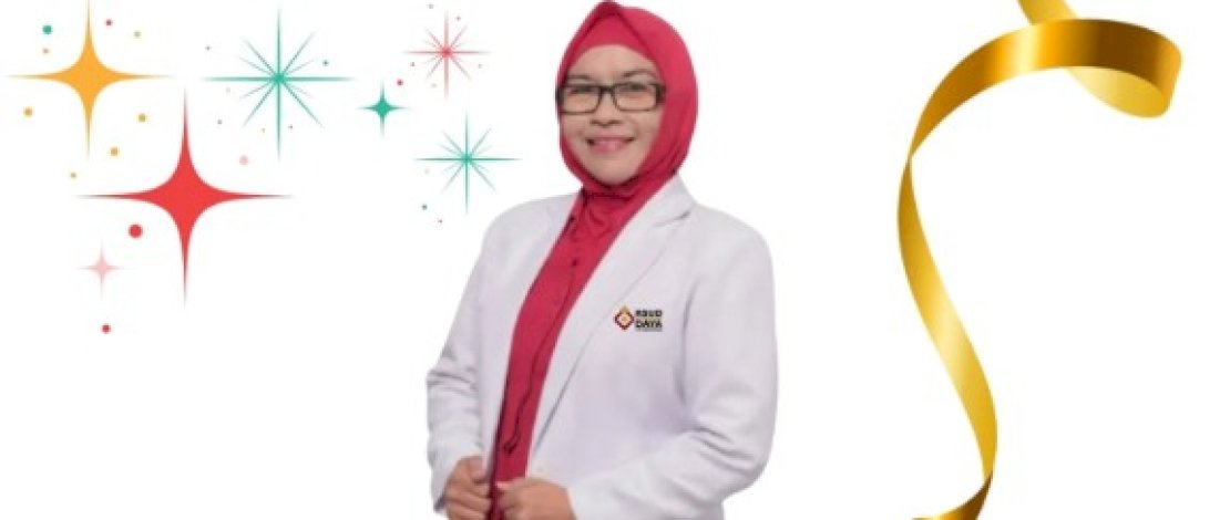 Dr. dr. Nurahmi Terpilih sebagai Ketua PDS PATKLIN Makassar Periode 2025&ndash;2028, RSUD Daya Beri Selamat