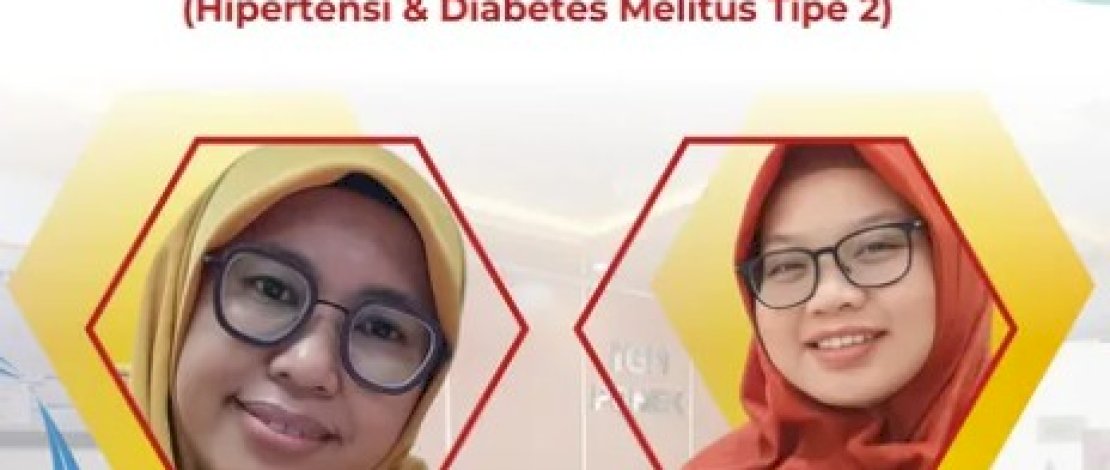 RSUD Daya Makassar Bakal Gelar Seminar Tata Laksana Gizi untuk Penyakit Degeneratif, Catat Tanggalnya!